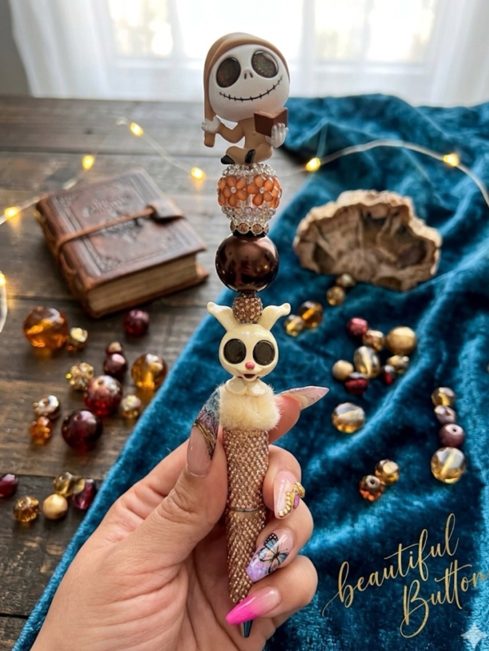 Custom Pen